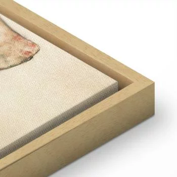 Obraz - Liegender Akt mit gelbem Handtuch (Egon Schiele) - obrazek 7