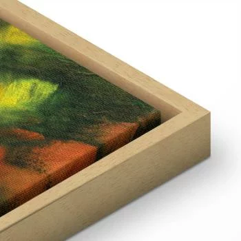 Obraz - Słoneczna droga (August Macke) - obrazek 7