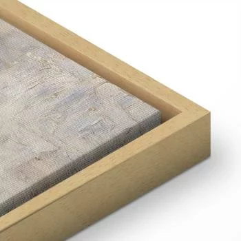 Obraz - Vincent Van Gogh – Martwa natura z japońskim wazonem, różami i zawilcami - obrazek 8