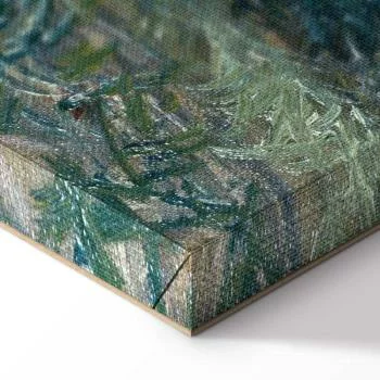 Obraz - Paul Gauguin – Flußufer - obrazek 8