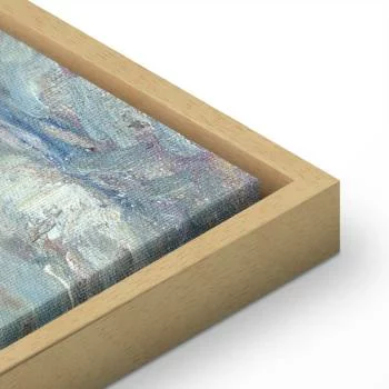 Obraz - Paul Gauguin – Flußufer - obrazek 7