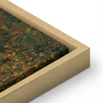 Obraz - Gustav Klimt – Drzewa owocowe w Attersee - obrazek 8