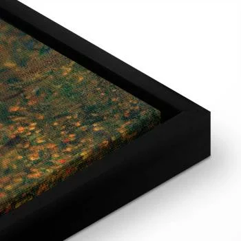 Obraz - Gustav Klimt – Drzewa owocowe w Attersee - obrazek 8