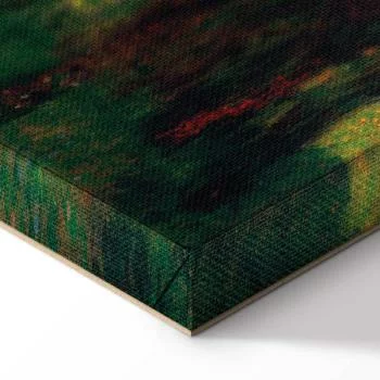 Obraz - Gustav Klimt – Drzewa owocowe w Attersee - obrazek 8