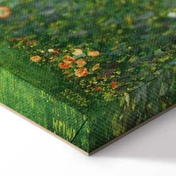 Obraz - Gustav Klimt – Słonecznik - obrazek 8