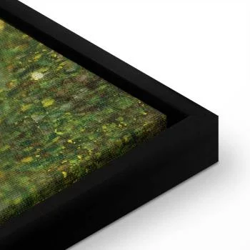 Obraz - Gustav Klimt – Słonecznik - obrazek 8