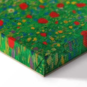 Obraz - Gustav Klimt – Pole maków - obrazek 8