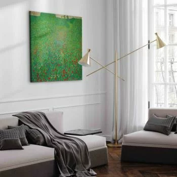 Obraz - Gustav Klimt – Pole maków - obrazek 6