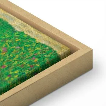 Obraz - Gustav Klimt – Pole maków - obrazek 8