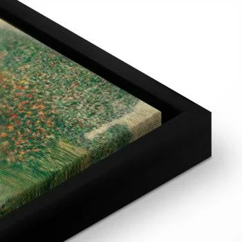 Obraz - Gustav Klimt – Ogród - obrazek 8