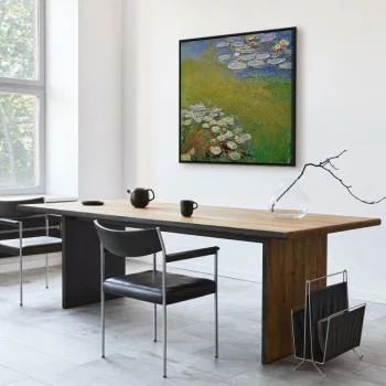 Obraz - Claude Monet – Nenufary - obrazek 7