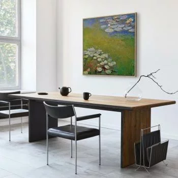 Obraz - Claude Monet – Nenufary - obrazek 7