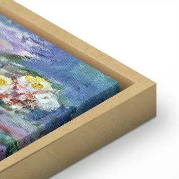 Obraz - Claude Monet – Nenufary - obrazek 8