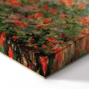 Obraz - Claude Monet – Pole dzikich maków - obrazek 8