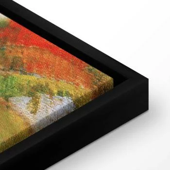 Obraz - Paul Gauguin – Mahana maa I - obrazek 8