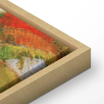 Obraz - Paul Gauguin – Mahana maa I - obrazek 8