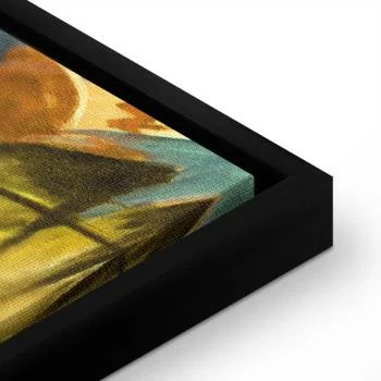 Obraz - Franz Marc – Tyrol - obrazek 8