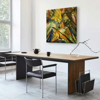 Obraz - Franz Marc – Tyrol - obrazek 7