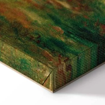 Obraz - Pierre-Auguste Renoir – Paysage à Guernesey - obrazek 8