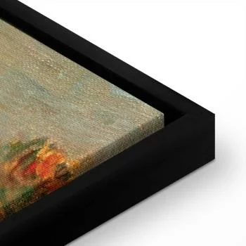 Obraz - Pierre-Auguste Renoir – Paysage à Guernesey - obrazek 8