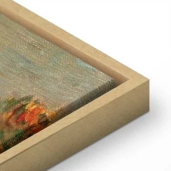 Obraz - Pierre-Auguste Renoir – Paysage à Guernesey - obrazek 8