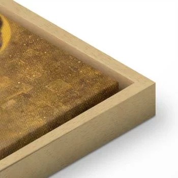 Obraz - Gustav Klimt – Pocałunek - obrazek 8