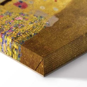 Obraz - Gustav Klimt – Pocałunek - obrazek 8