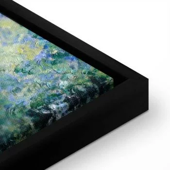 Obraz - Claude Monet – Mostek w Giverny - obrazek 8