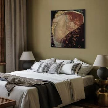 Obraz - Gustav Klimt – Dana - obrazek 6