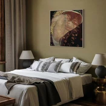 Obraz - Gustav Klimt – Dana - obrazek 6