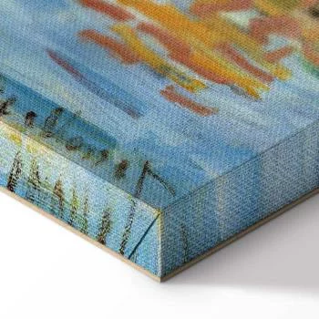 Obraz - Claude Monet – Regaty w Argenteuil - obrazek 8