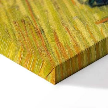 Obraz - Vincent van Gogh – Nocna kawiarnia - obrazek 8