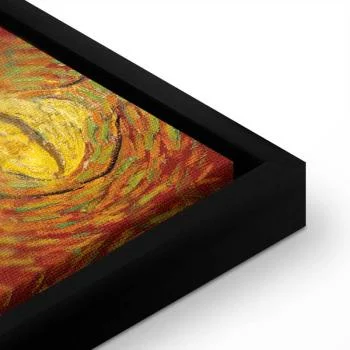 Obraz - Vincent van Gogh – Nocna kawiarnia - obrazek 8