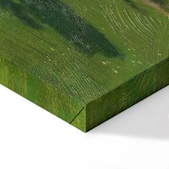 Obraz - Claude Monet – Kobieta w ogrodzie - obrazek 8