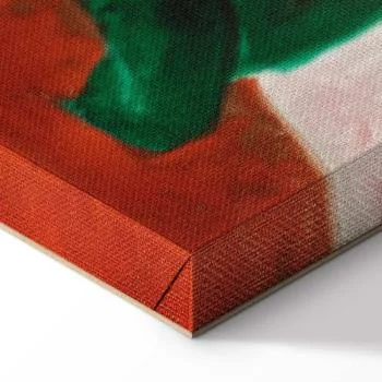 Obraz - Franz Marc – Niebieski koń - obrazek 8