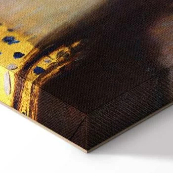 Obraz - Gustav Klimt – Judyta z głową Holofernesa - obrazek 8