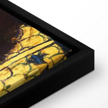 Obraz - Gustav Klimt – Judyta z głową Holofernesa - obrazek 8