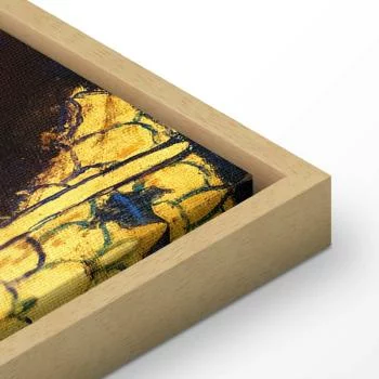 Obraz - Gustav Klimt – Judyta z głową Holofernesa - obrazek 8