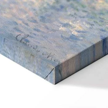 Obraz - Claude Monet – Widok na Vétheuil latem - obrazek 8