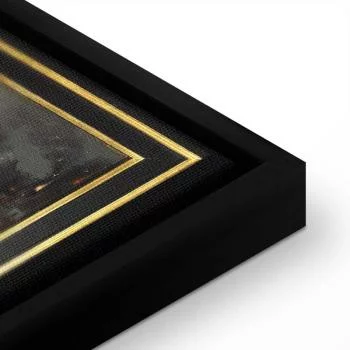 Obraz - Hieronim Bosch – Ogród ziemskich rozkoszy - obrazek 8