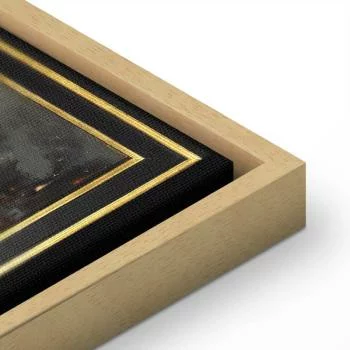 Obraz - Hieronim Bosch – Ogród ziemskich rozkoszy - obrazek 8