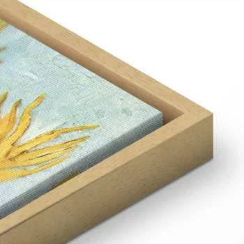 Obraz - Vincent van Gogh –  Martwa natura: wazon z dwunastoma słonecznikami - obrazek 8