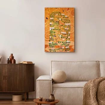 Obraz - Gustav Klimt – Drzewo życia - obrazek 5