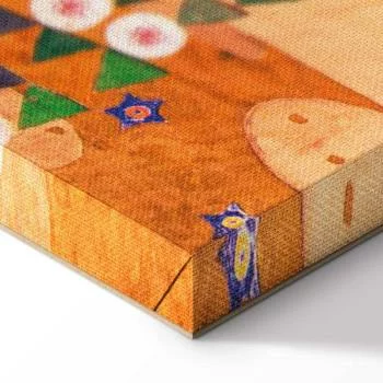 Obraz - Gustav Klimt – Drzewo życia - obrazek 8