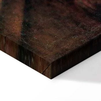 Obraz - Rembrandt – Powrót syna marnotrawnego - obrazek 8