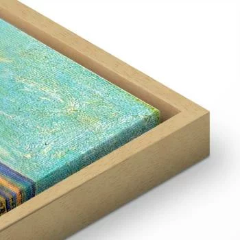 Obraz - Vincent van Gogh – Żniwa - obrazek 8