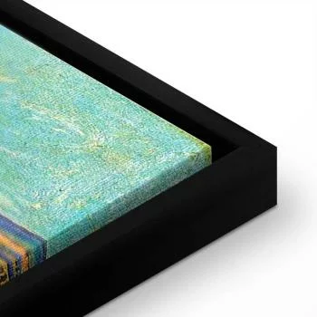 Obraz - Vincent van Gogh – Żniwa - obrazek 8