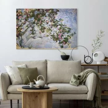 Obraz - Les Roses - obrazek 5