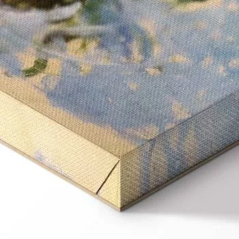 Obraz - Claude Monet – Les Roses - obrazek 8