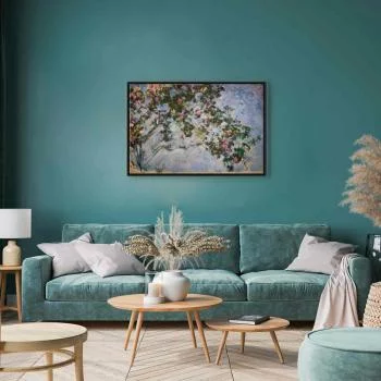 Obraz - Les Roses - obrazek 2